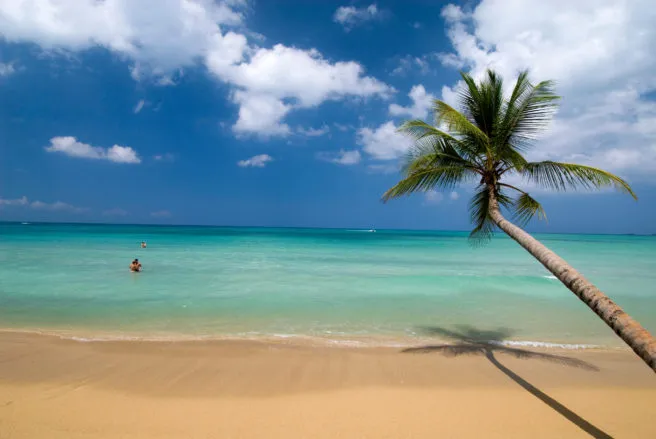Playa Bonita