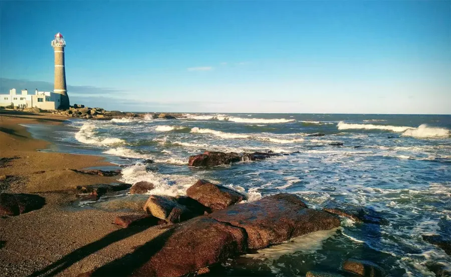 Playa Brava