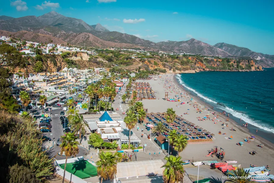 Playa Burriana