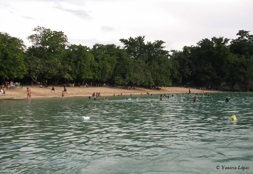 Playa Caleton