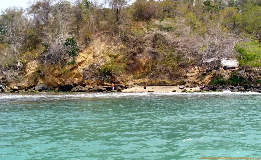 Playa Caribe