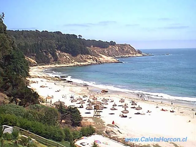 Playa Cau Cau