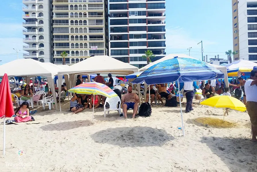 Playa Chipipe