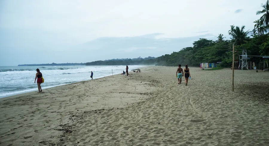 Playa Cocles