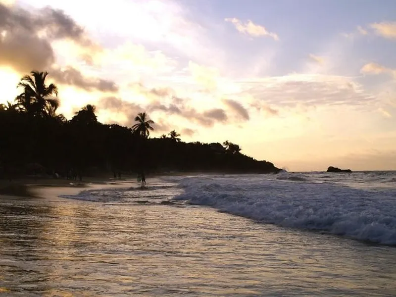 Playa Corrales