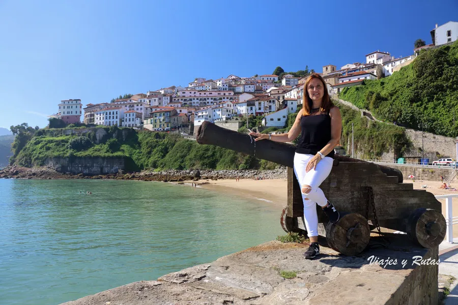Playa El Barrigón
