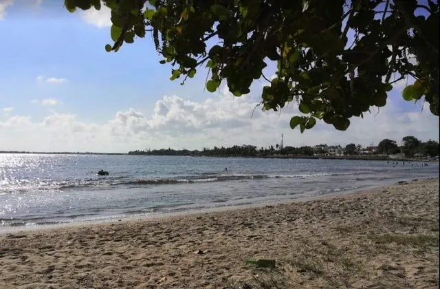 Playa El Muerto