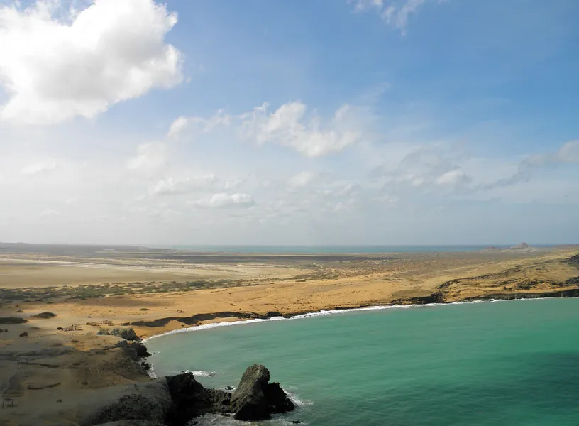 Playa El Pilón