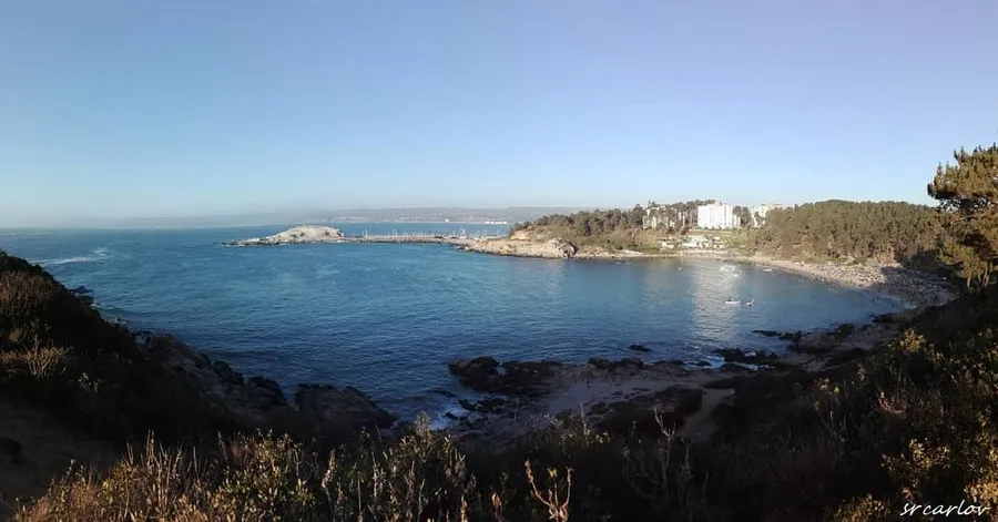 Playa El Quisco