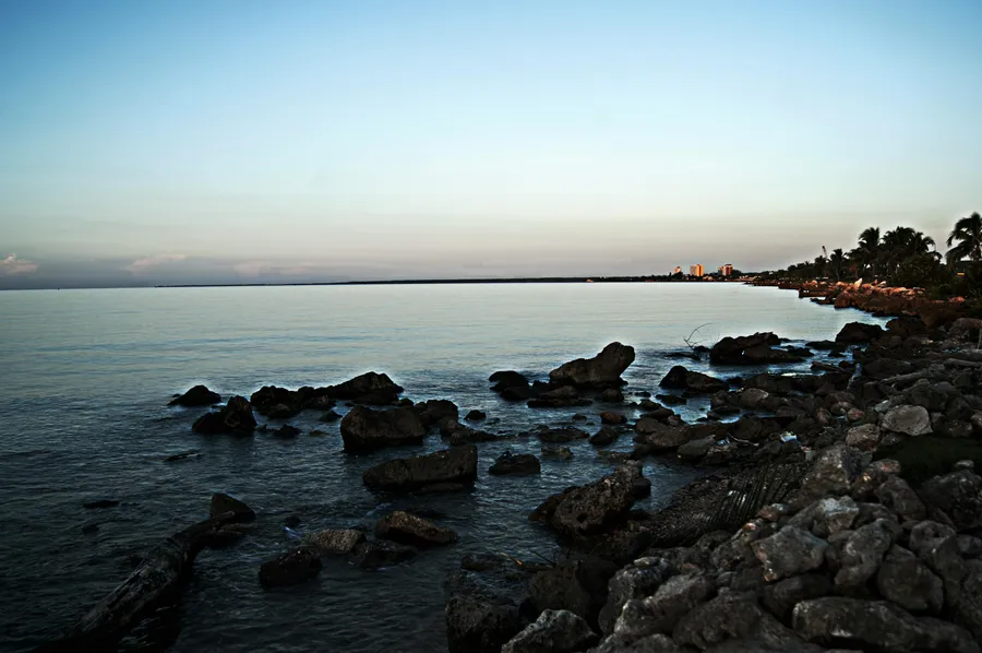 Playa El Tenis