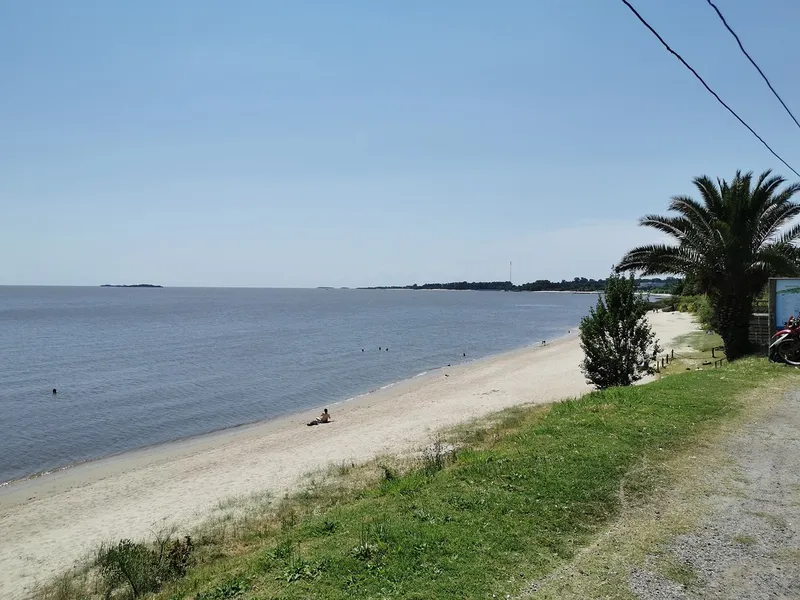 Playa Ferrando