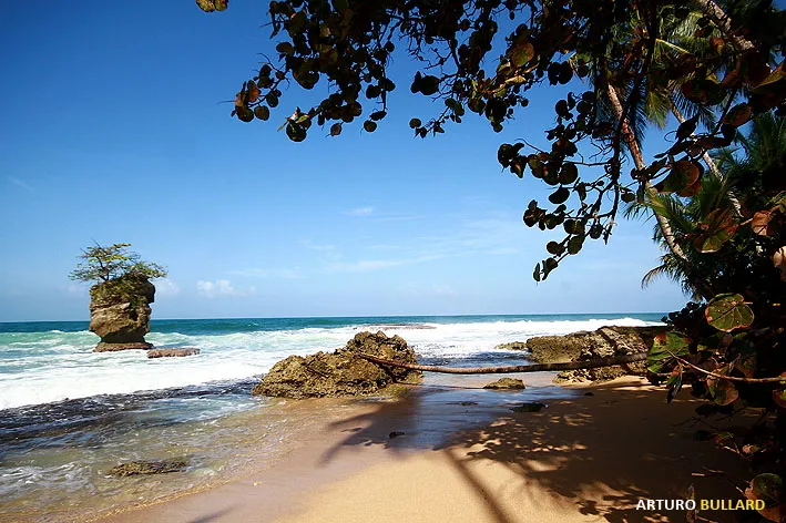 Playa Gandoca