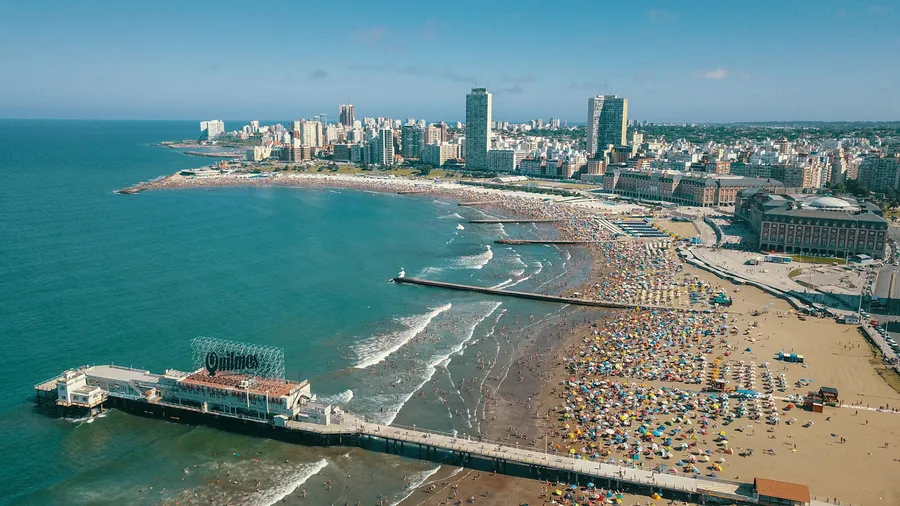 Playa Grande