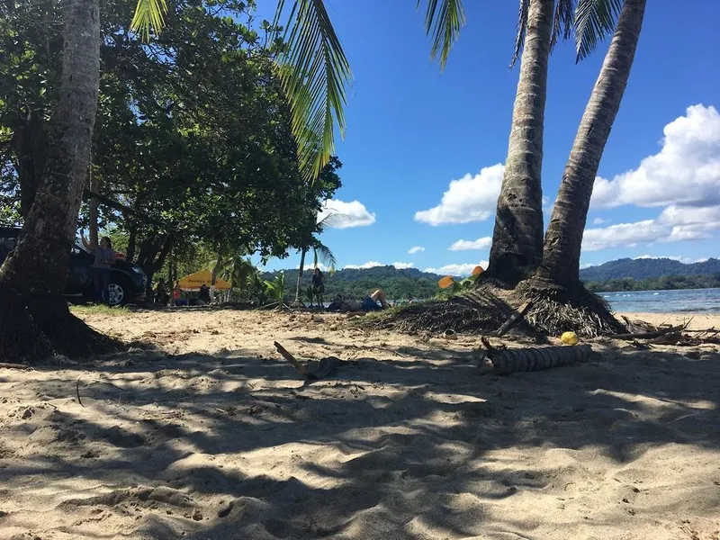 Playa Hermosa