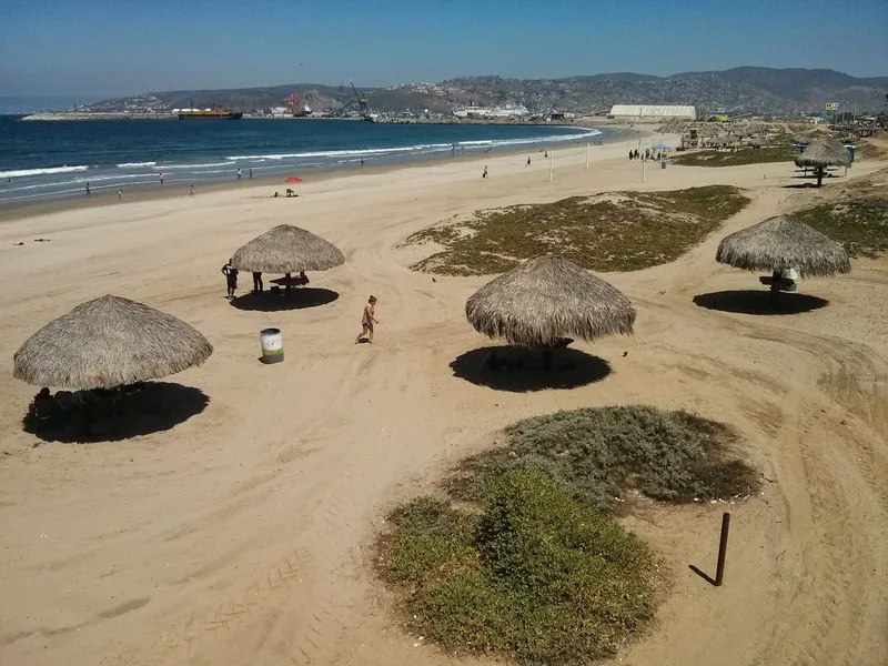 Playa Hermosa