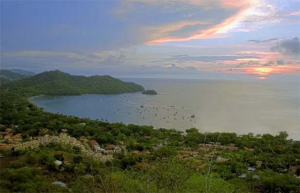 Playa Hermosa
