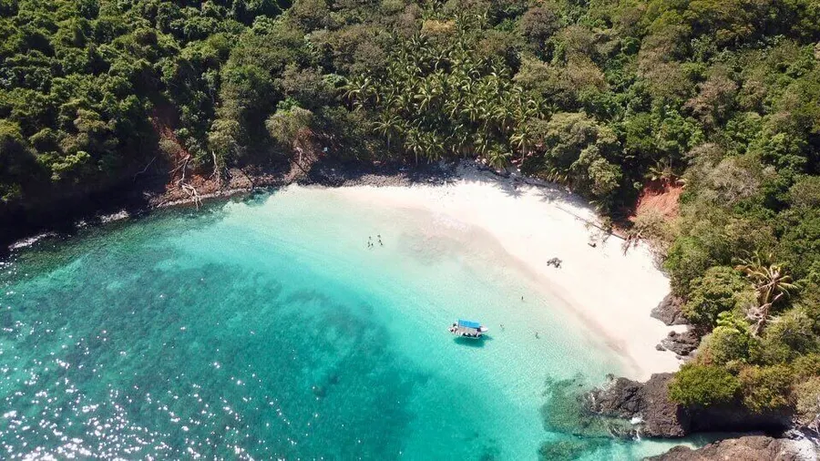 Playa Hermosa (Boca Chica)