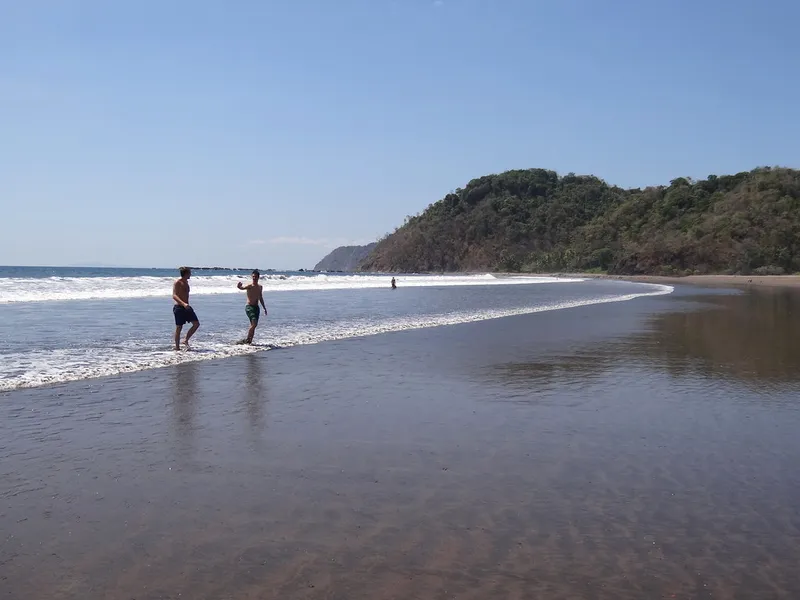 Playa Jaco