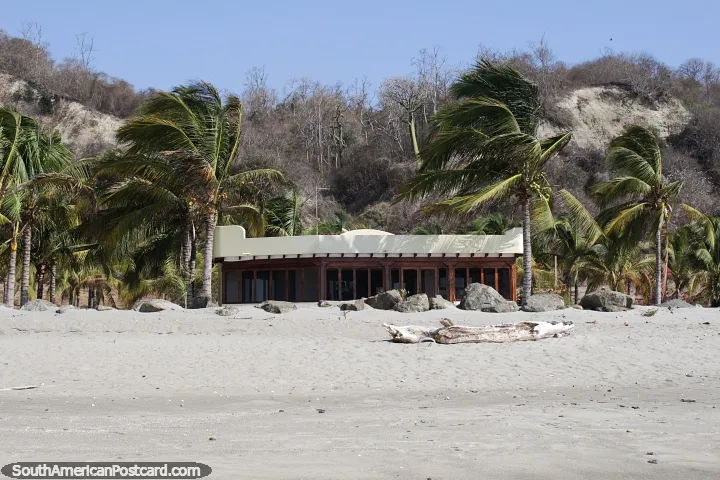 Playa Jama