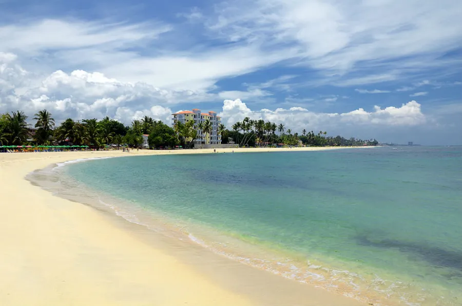 Playa Juan Dolio