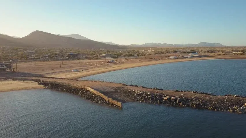Playa La Gringa