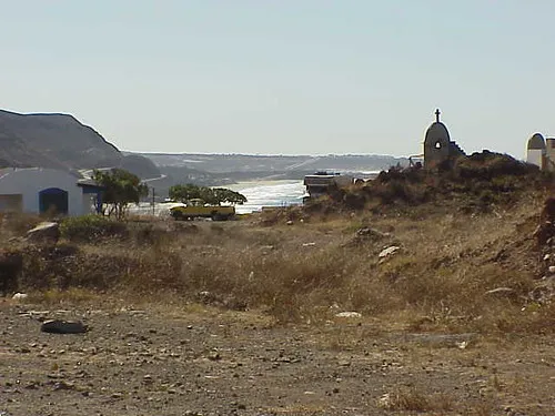 Playa La Misión