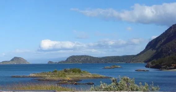 Playa Larga