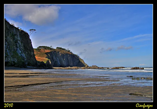 Playa Los Molinos