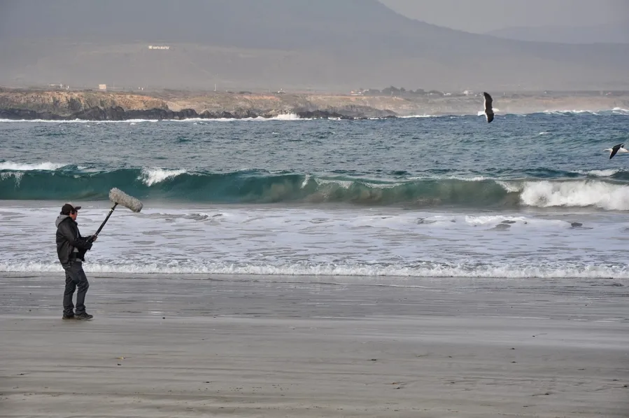 Playa Los Molles