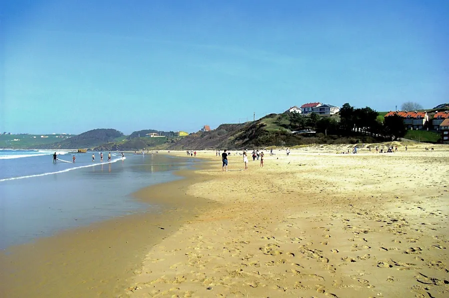 Playa Los Perales