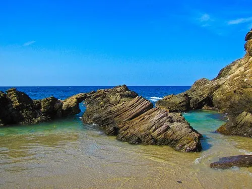 Playa Los Totumos