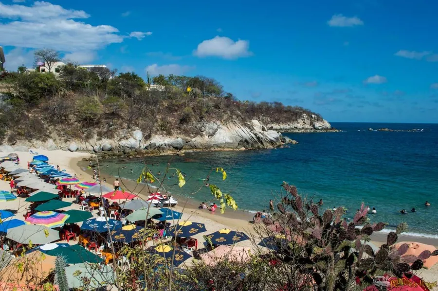 Playa Maguey