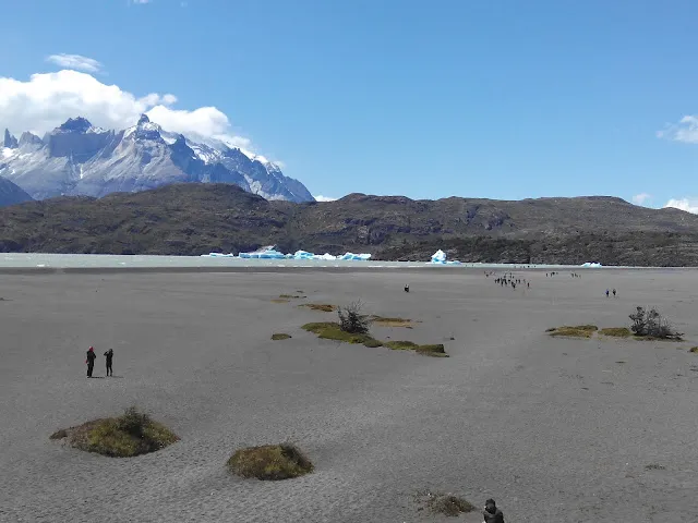 Playa Maitén