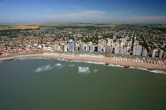 Playa Miramar