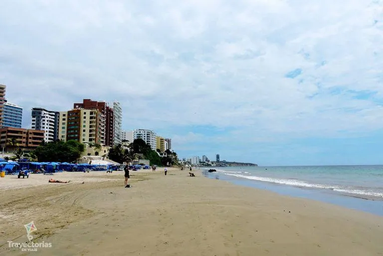 Playa Murciélago