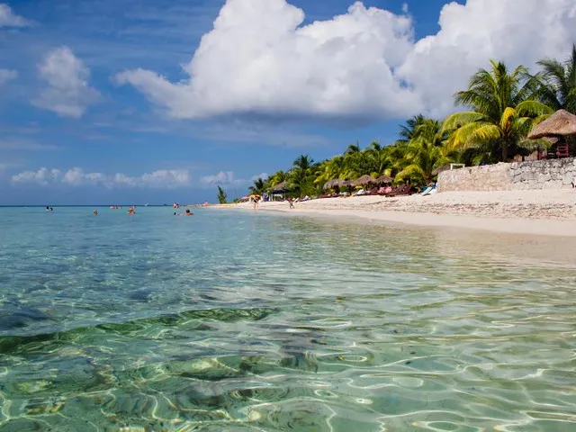 Playa Palancar