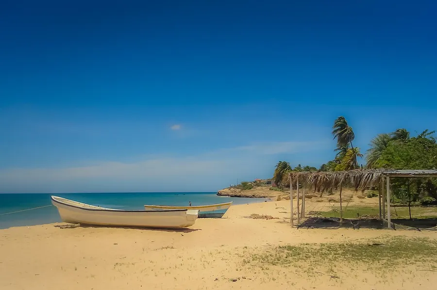 Playa Paraiso