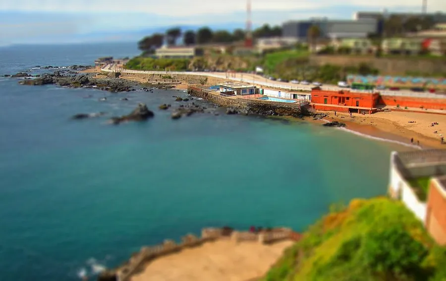 Playa Paraiso