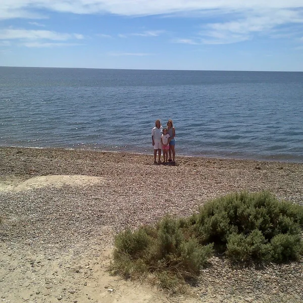 Playa Paraná
