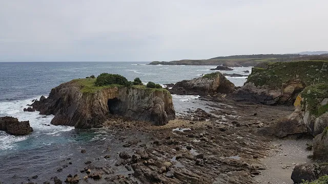 Playa Primo Tapia