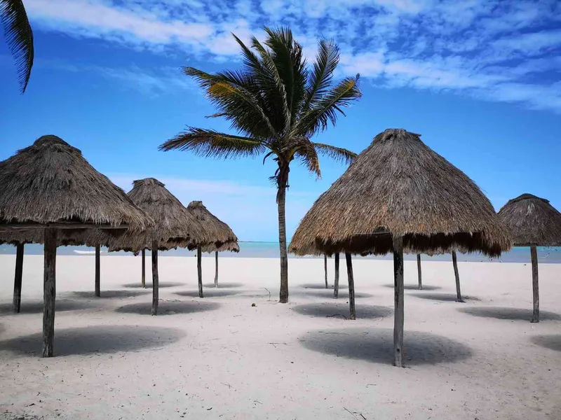 Playa Progreso