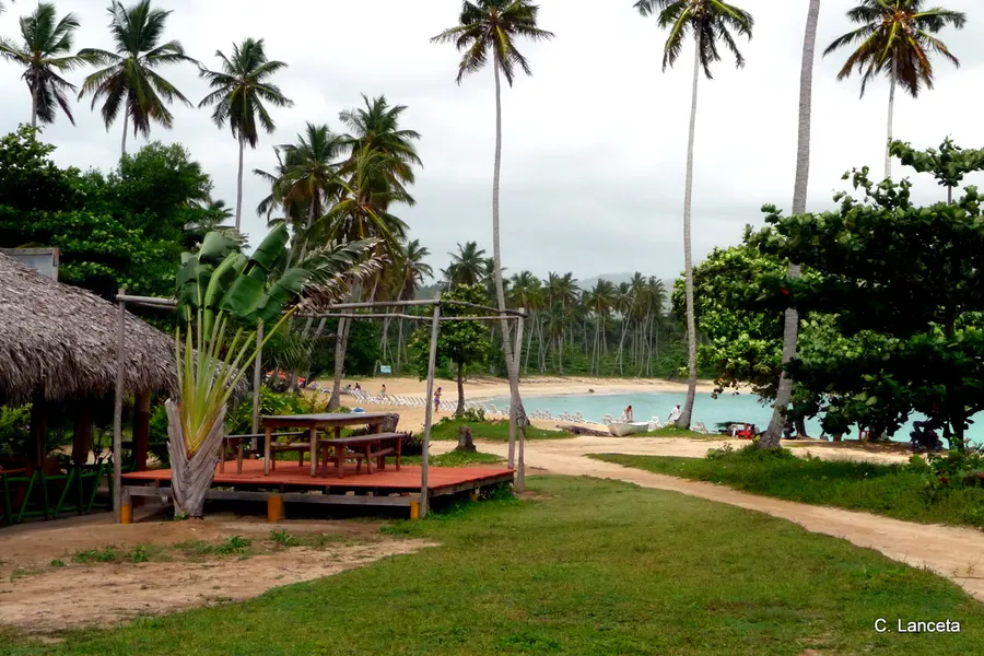 Playa Rincón