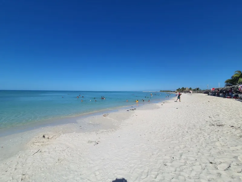 Playa Sabancuy