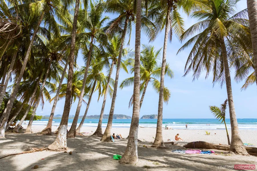 Playa Samara
