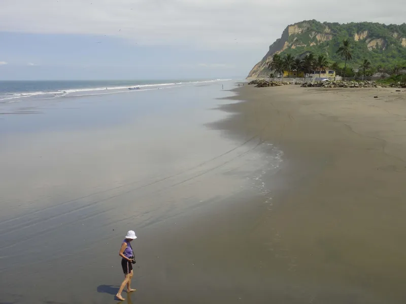 Playa San Clemente