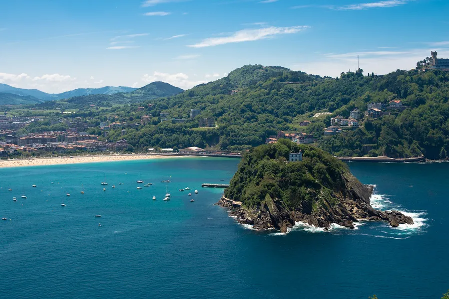 Playa Santa Clara