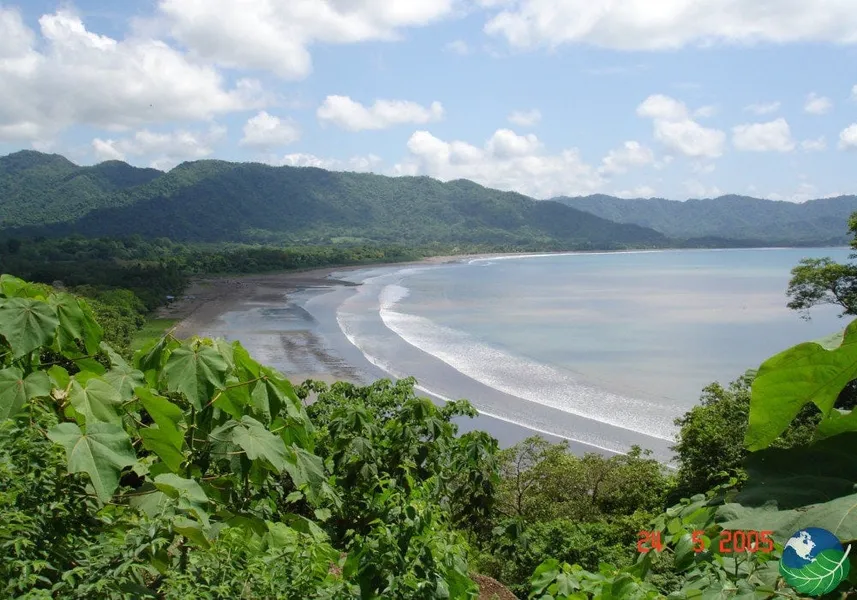Playa Tambor