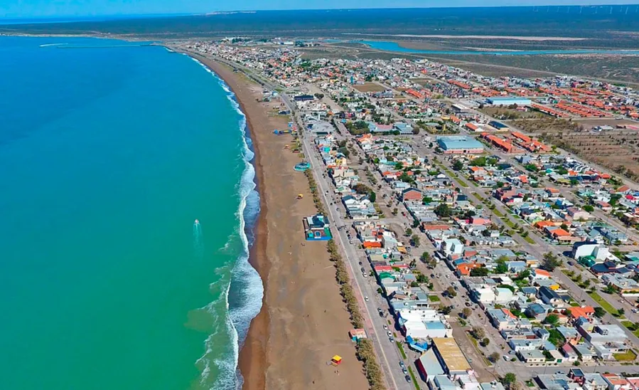 Playa Union
