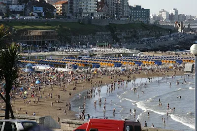 Playa Varese