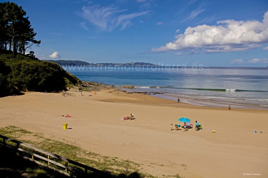 Playa de Ber